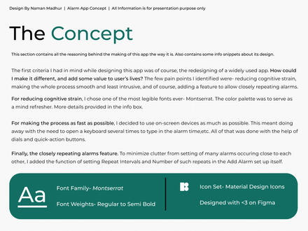 UX/UI Design Naman Madhur Page 2