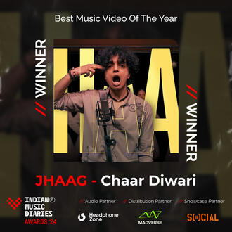 Winner Post - TIMD Awards 2024