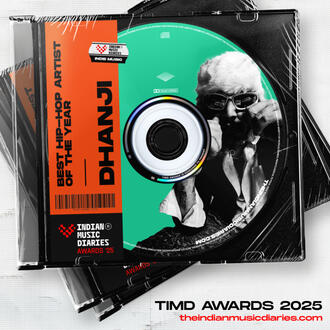 TIMD Awards 2025 Unused Concept