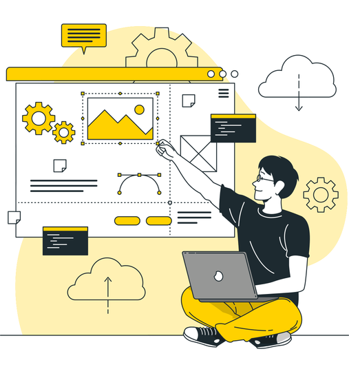 Naman Madhur's Design Services